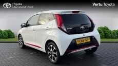Toyota Aygo 1.0 VVT-i X-Trend 5dr Petrol Hatchback